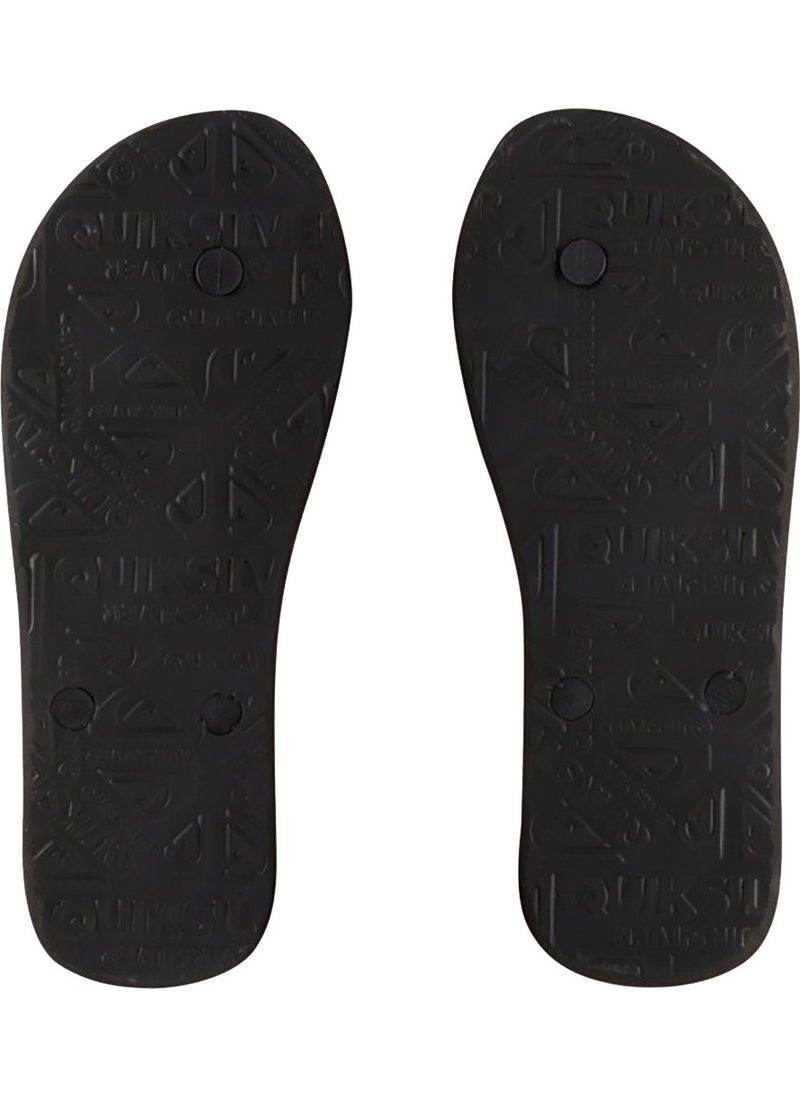 QUIKSILVER - Molokai Art Men's Slippers AQYL101264 - Image 1