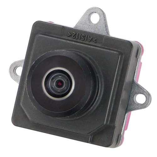 GreenYi 04672850AB Rear View Camera Replacement for Dodge RAM 1500 2021 2022 OE Backup Cam Replaces 4672850AB by GreenYi - Image 1
