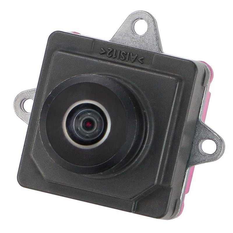 GreenYi 04672850AB Rear View Camera Replacement for Dodge RAM 1500 2021 2022 OE Backup Cam Replaces 4672850AB by GreenYi - Image 2