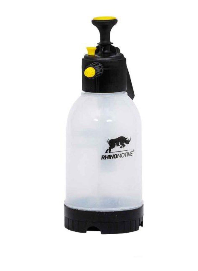RHINOMOTIVE RHINOMOTIVE - Detailing Pump Spray Bottle 2 Liters - Image 2