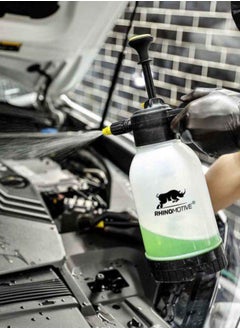 RHINOMOTIVE RHINOMOTIVE - Detailing Pump Spray Bottle 2 Liters  - Image 4
