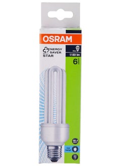 Osram Osram Energy Saver T4 20W Day Light Bulb Promo 3Pcs Set  - Image 2