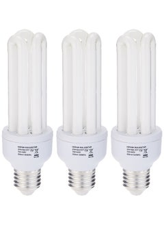 Osram Osram Energy Saver T4 20W Day Light Bulb Promo 3Pcs Set  - Image 3