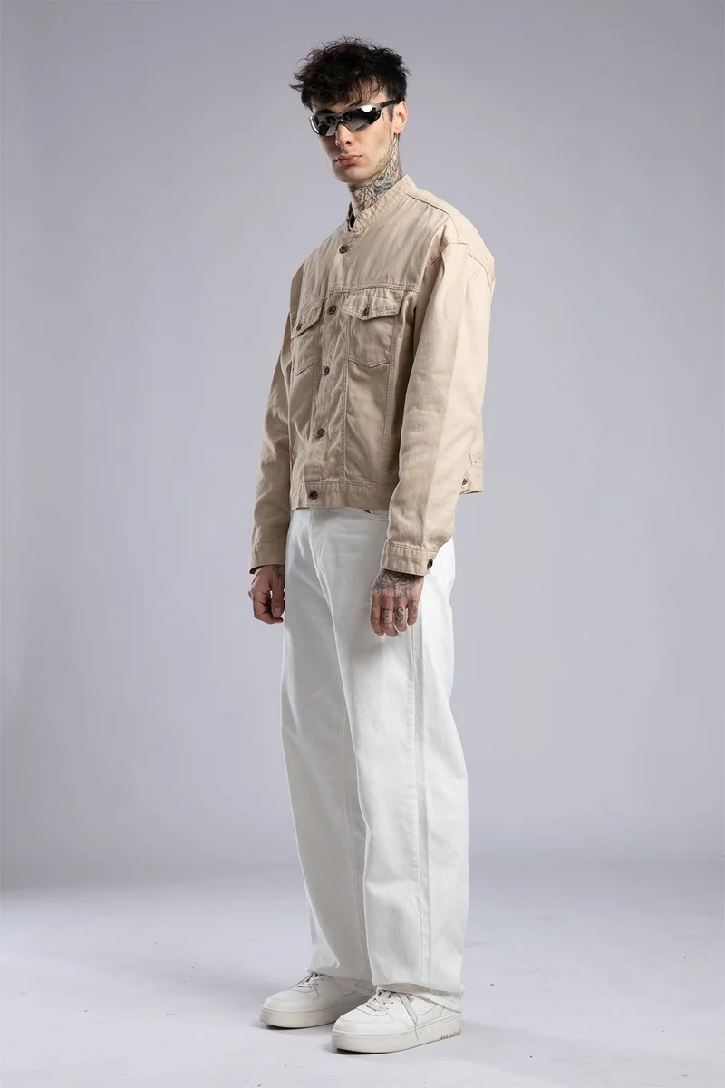 Catch Denim Jacket