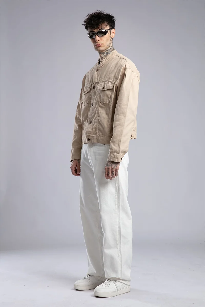 Catch Denim Jacket