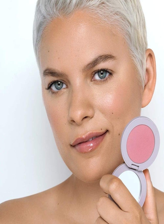 Vapour Beauty - Blush Powder | Non-Toxic, Cruelty-Free, Clean Makeup (Instinct) - Image 3