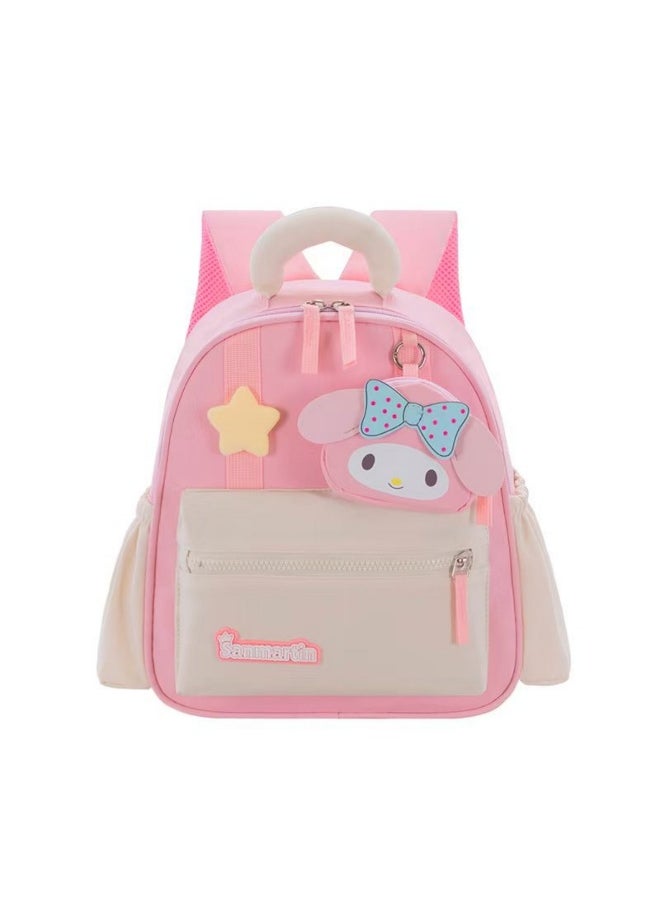 KUYING New Casual Children's Backpack  - Image 1