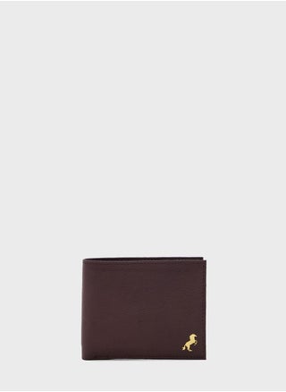 Genuine Leather Bi Fold Wallet - pzsku/Z2E650714BD4320014165Z/45/1746748490/773d1c3f-5cea-49ce-9187-d30644b4e007
