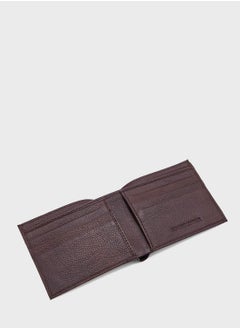 Robert Wood Genuine Leather Bi Fold Wallet  - Image 2