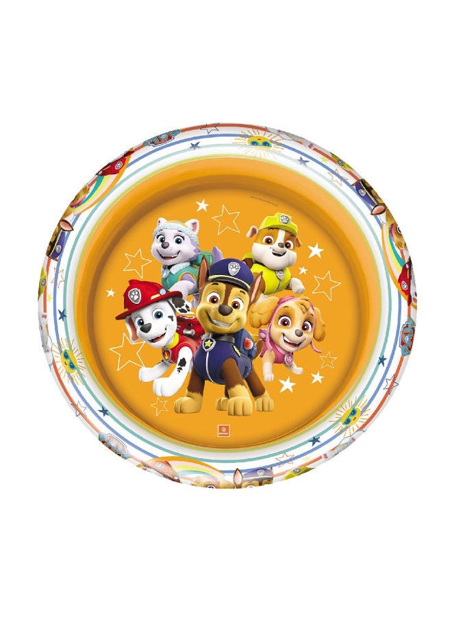 MONDO - Paw Patrol 2 Ring Pool - Image 1