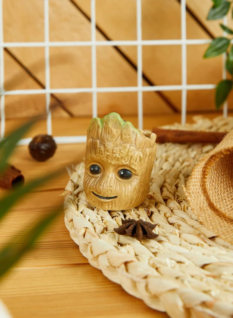 Half Moon Bay Groot Guardians Of The Galaxy - Decoration