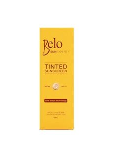Belo Belo Sun Expert Sunscreen SPF 50, 10ml  - Image 2