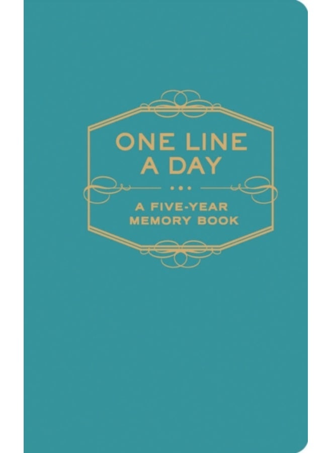 One Line a Day