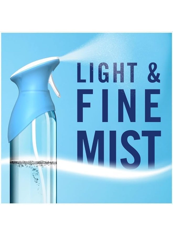 Febreze Air Freshener Spray Mrs Hinch Alpine Escape 185ml - Image 4