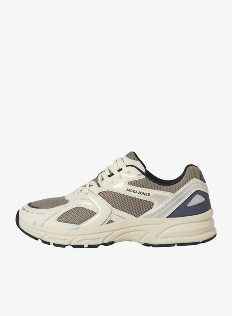 JACK & JONES Casual Low Top Sneakers