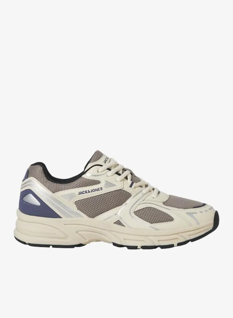 JACK & JONES Casual Low Top Sneakers