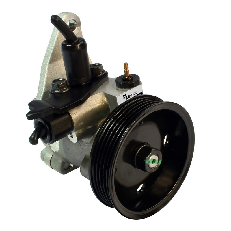 Mando New Mando 20A1003 Power Steering Pump Original Equipment - Image 2