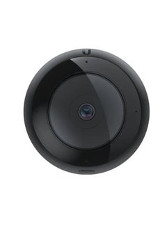 Unifi Camera AI 360 Pan Tilt Zoom Sharp 1920x1920 Video Stream 30 FPS IR LEDs 360° Fisheye Lens IPX4