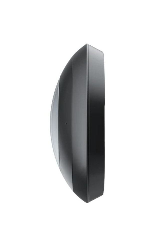 Ubiquiti Networks - Unifi Camera AI 360 Pan Tilt Zoom Sharp 1920x1920 Video Stream 30 FPS IR LEDs 360° Fisheye Lens IPX4 - Image 1