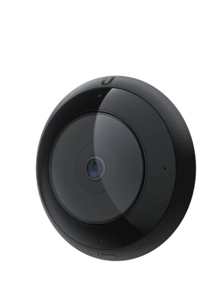 Ubiquiti Networks - Unifi Camera AI 360 Pan Tilt Zoom Sharp 1920x1920 Video Stream 30 FPS IR LEDs 360° Fisheye Lens IPX4 - Image 1