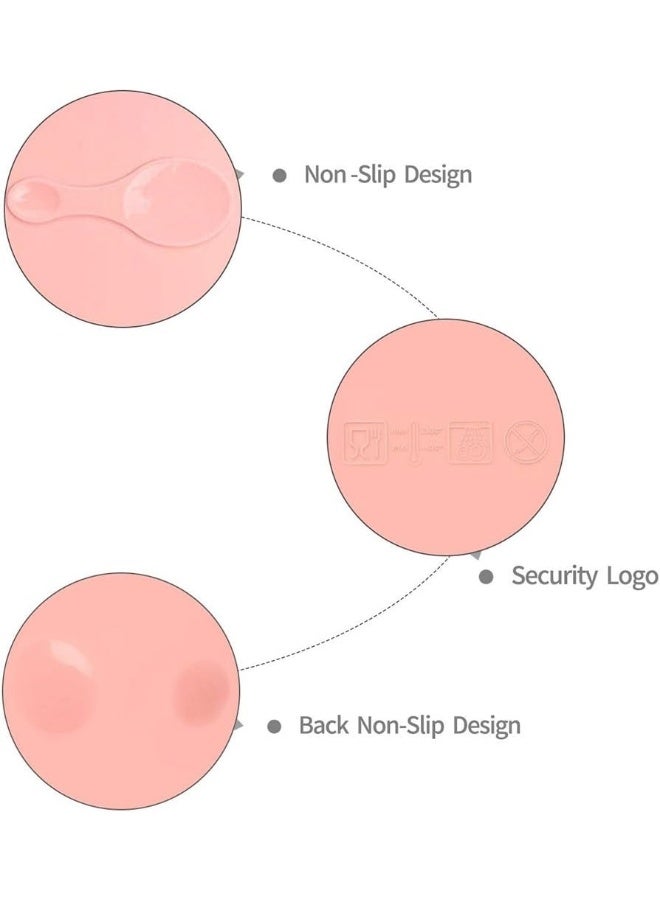 ANDYKEN Silicone Baby Placemat - Image 3