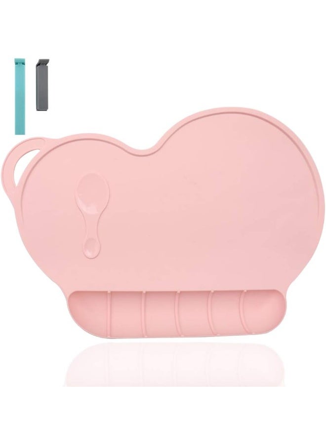 ANDYKEN Silicone Baby Placemat - Image 1