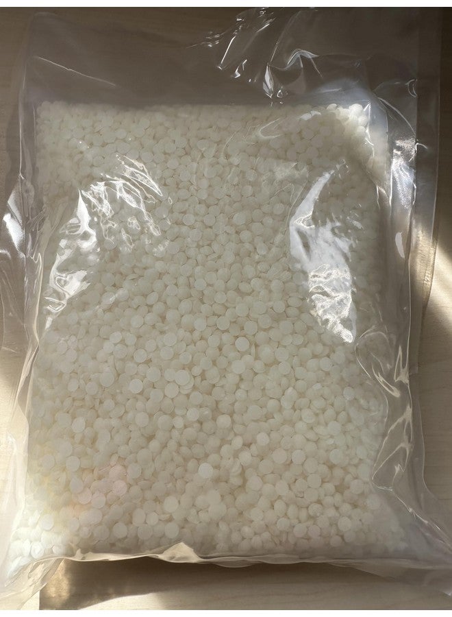 Stakich 2-lb Pure White Beeswax Pellets - Cosmetic Grade… - Image 3