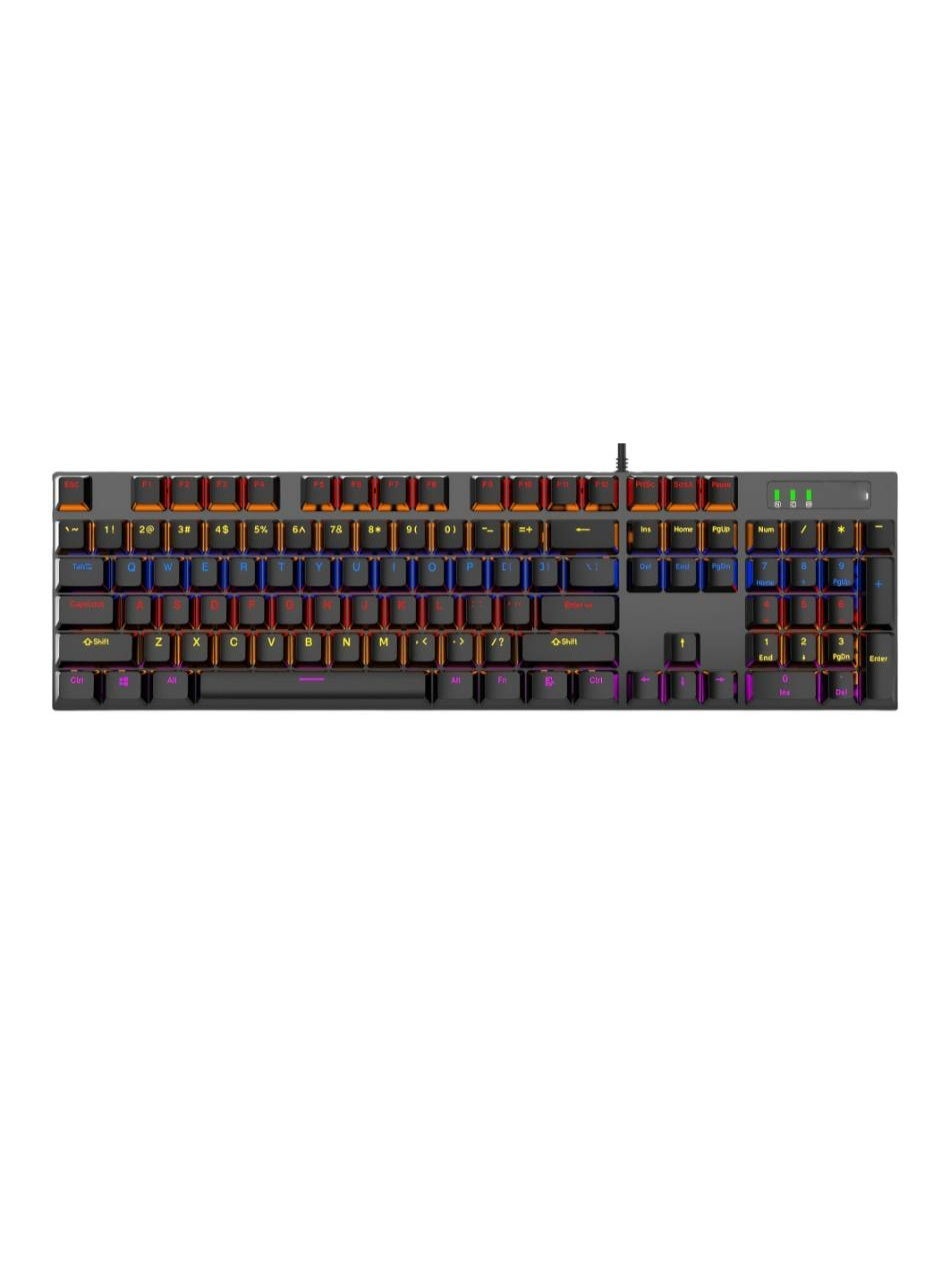 كوغر Cougar Mechanical Gaming Keyboard
