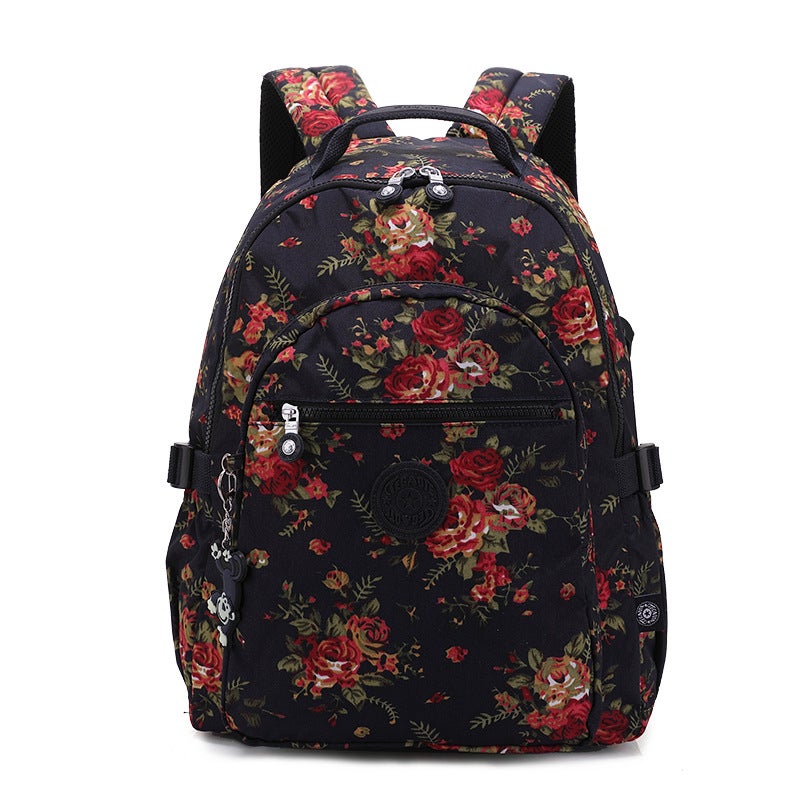 Stylish Student Daypack1983-50 1983-50