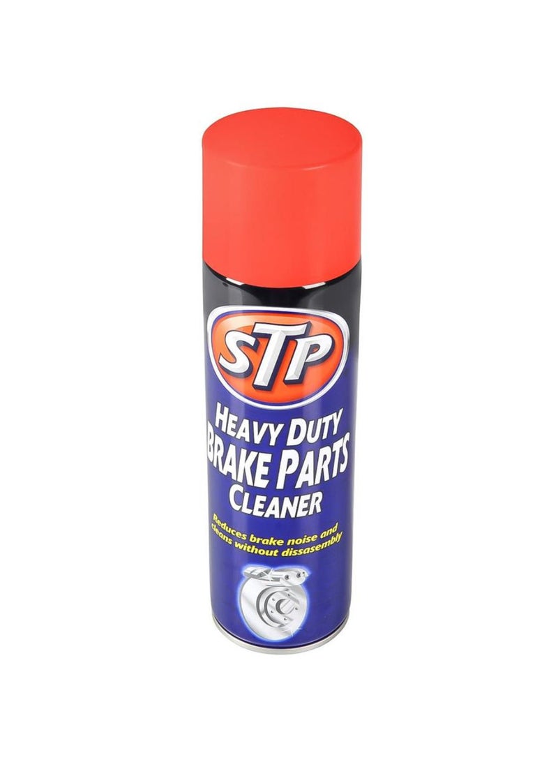 STP Brake Parts Cleaner 500 Ml