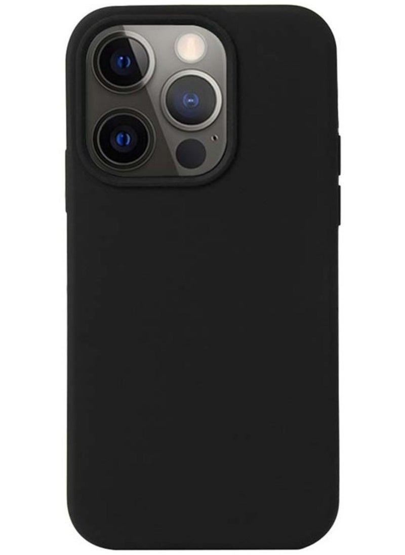 Raxoom Designed for 12 Pro Case, Silicone Shockproof Phone Case with Soft Scratch Resistant - Image 1