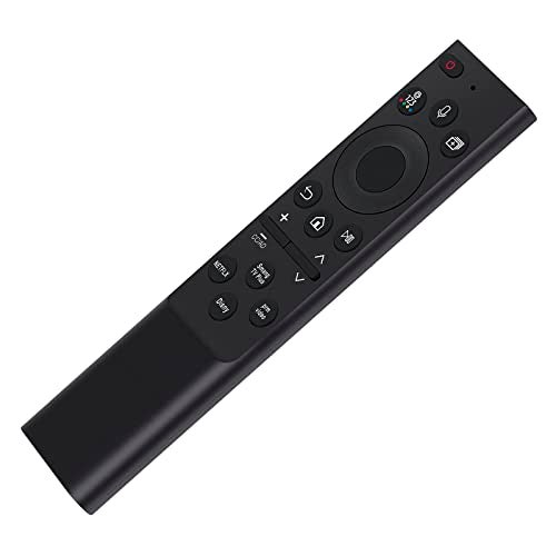 Beyution BN59-01385A BN5901385A Voice Remote Control Fit for Samsung Smart TVs and Neo QLED, The Frame and Crystal UHD Series Q50,Q60,Q70,Q80,Q900,NU8000,NU8500,Q6F,Q7F,Q7C,Q8F,Q9F Series - Image 5