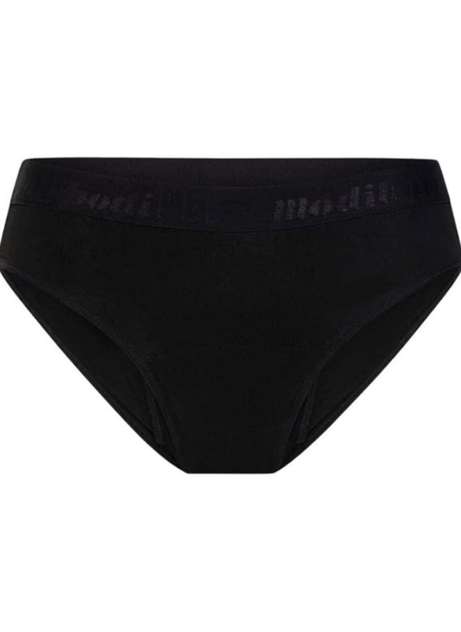Modibodi - Teen Hipster Bikini - Maxi Absorbency - Period Protection Underwear for Teens - Image 1