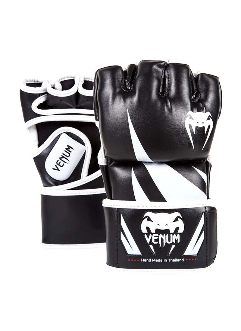 VENUM قفازات تشالنجر Mma اسود، M  - Image 1