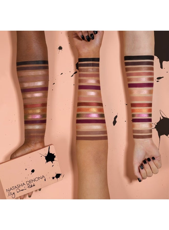 ناتاشا دينونا لوحة أحلامي - Image 2