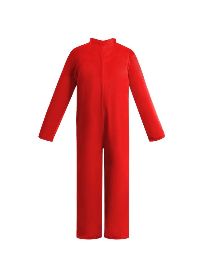 NIBEMINENT Western food, clothing, role-playing, school festival performance, children's show - Image 1