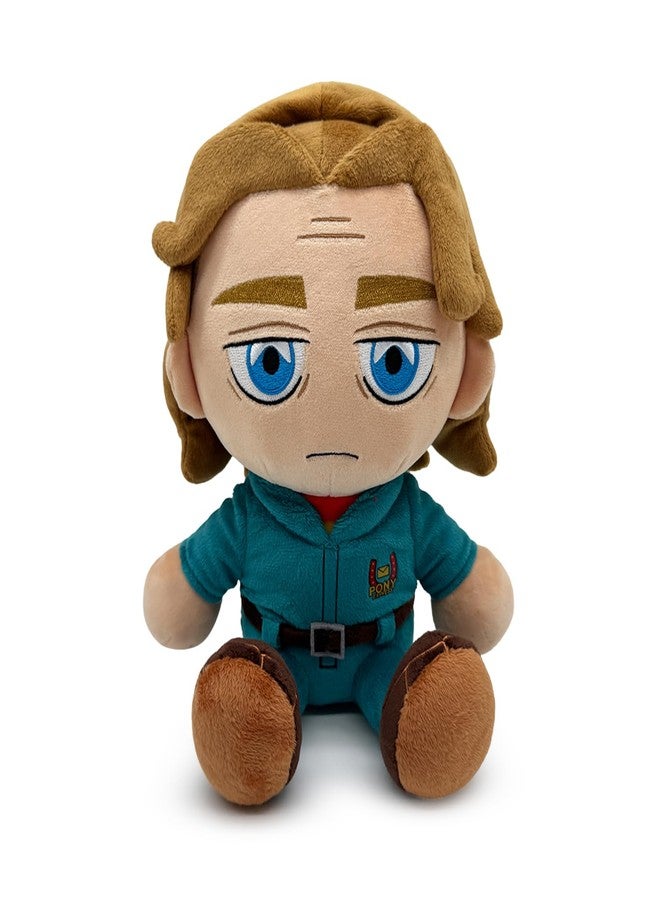 Youtooz Mouthwashing Curly 9" Plush - Image 1