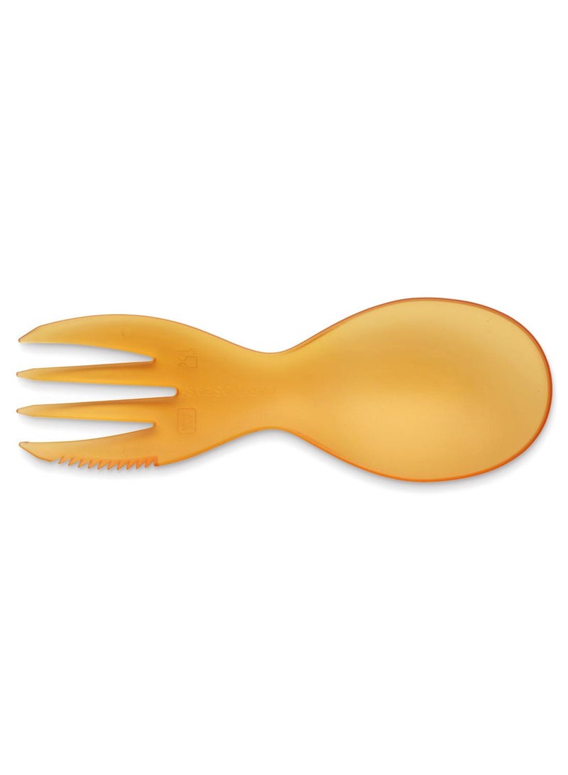 Carl Oscar Sweden Cutelery™, Multi Cutlery - Solid  Orange - Image 1