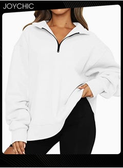 White A