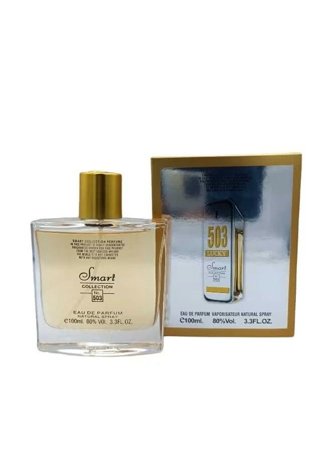 Smart - Smart Collection One Million No. 503 100ml - Image 1