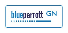 BlueParrott B450-XT MS Noise Cancelling Bluetooth Headset – Hands-Free Wireless Headset Programmed with Access to Microsoft Teams Walkie Talkie – Long Wireless Range, 24+ Hrs of Talk Time, IP54-Rated - Image 5