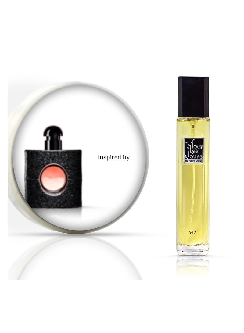 تولي جور - عطر يوم 347 - تولي جور أوبيوم - Image 3