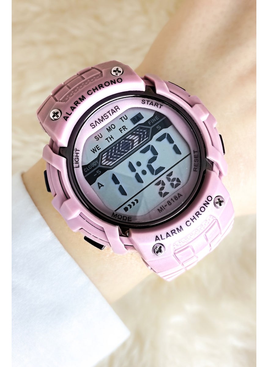 Samstar GNS18 Children's Wristwatch  - Image 1