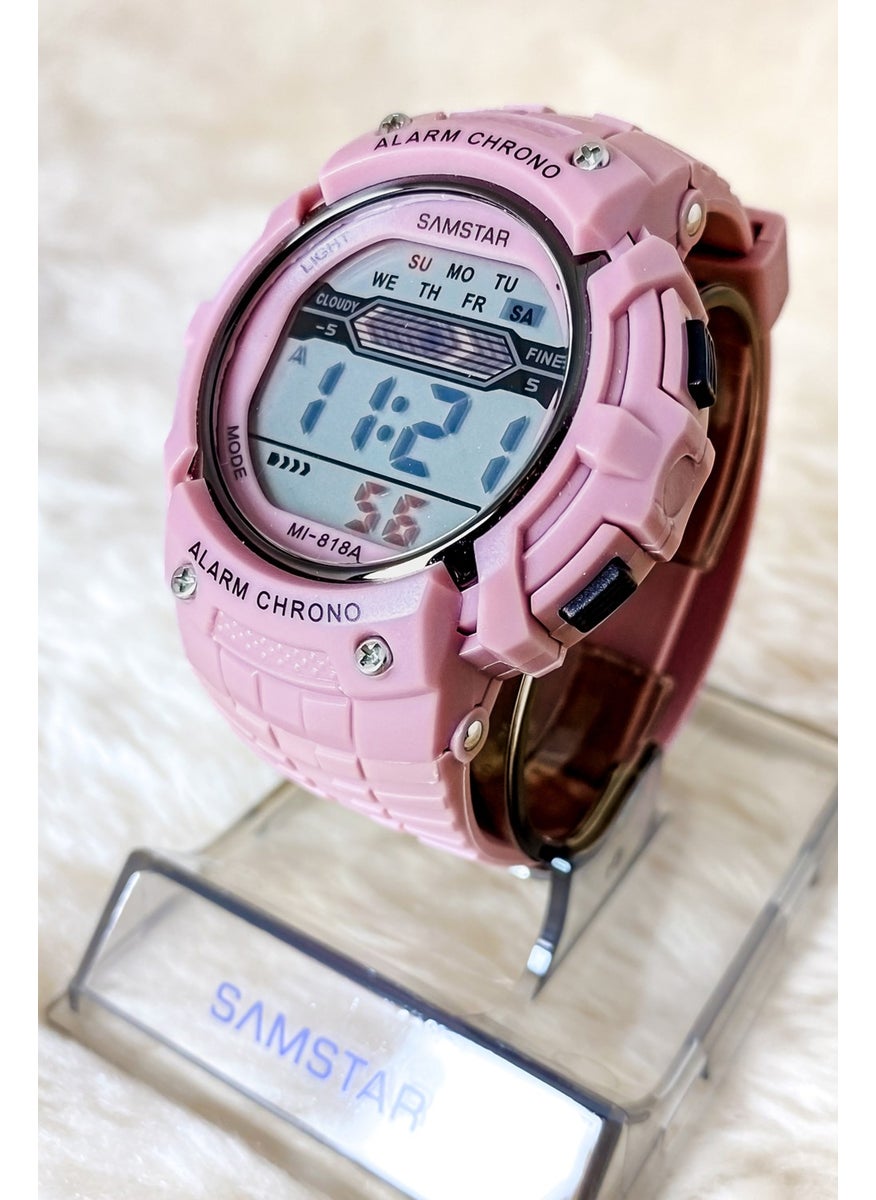 Samstar GNS18 Children's Wristwatch  - Image 2