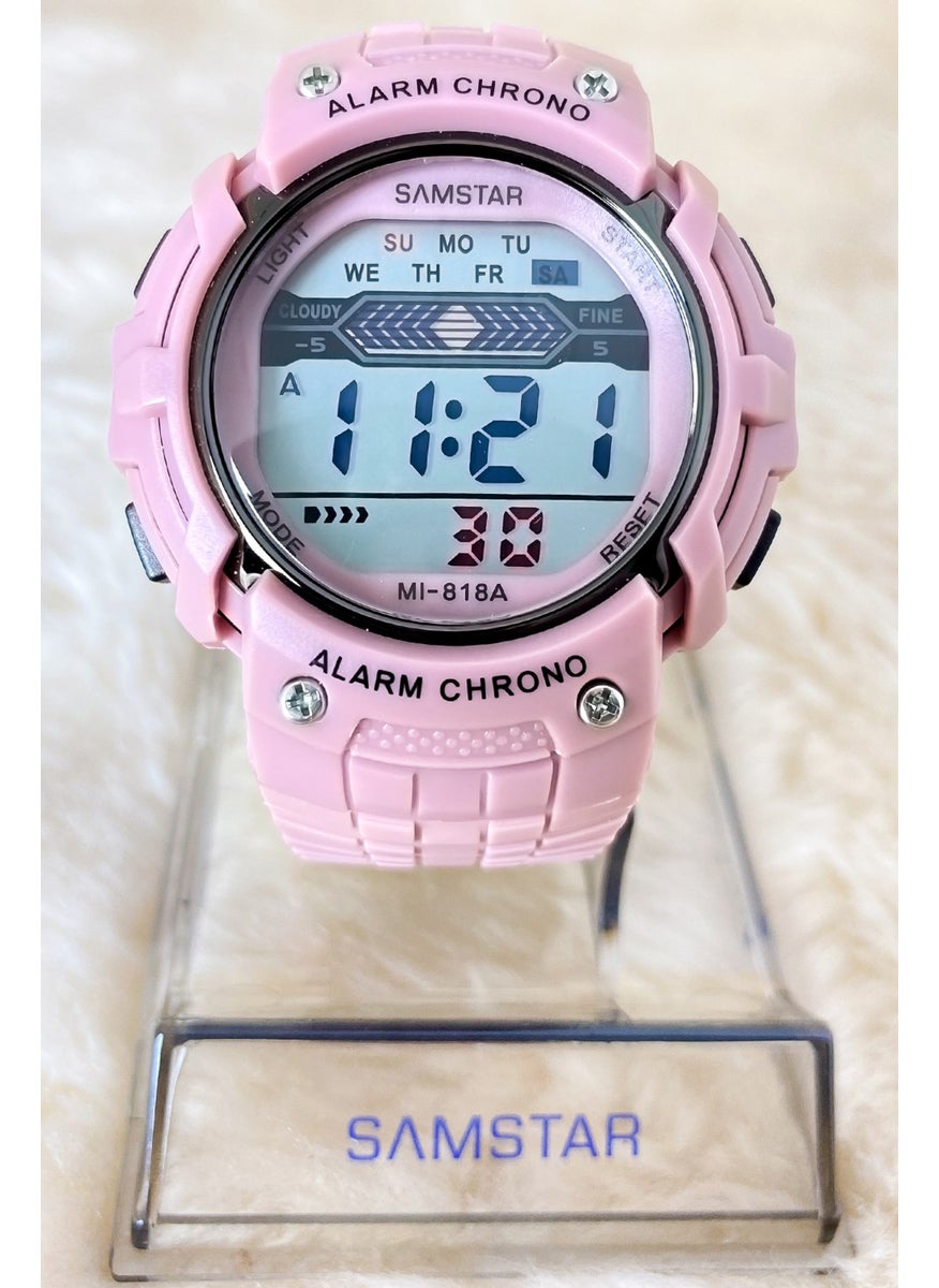 Samstar GNS18 Children's Wristwatch  - Image 3
