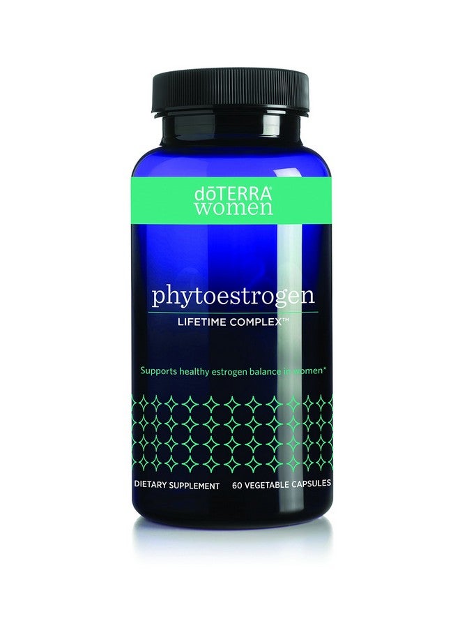 DoTerra doTERRA - Women's Phytoestrogen Essential Complex - 60 Capsules - Image 1