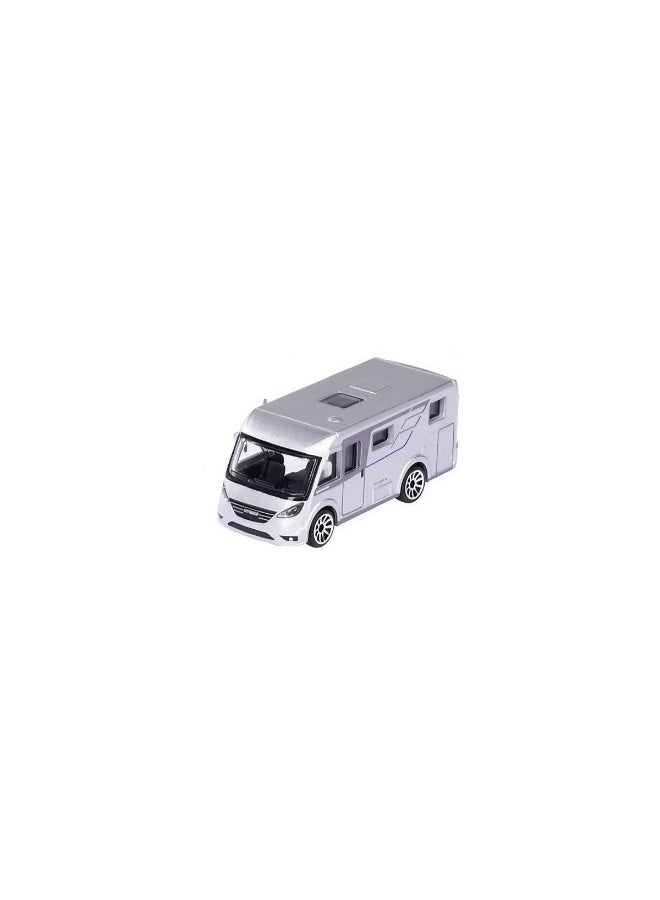 Majorette Japan Series Premium Die-Cast Car (7.5 Cm, Assorted)  - Image 2
