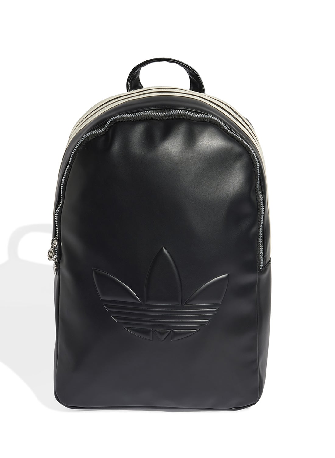TOMMY JEANS Black Men's Essential Daily Dome Backpack