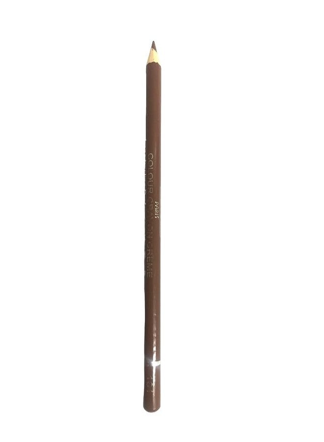 MAKE UP FOR LIFE USA Matte Super Matte Lip Liner Pencil - Image 4