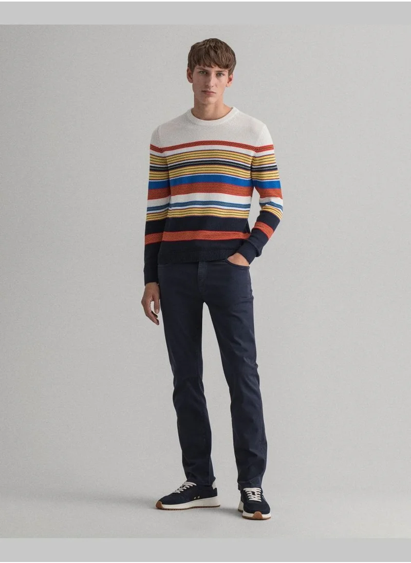 غانت Gant Arley Regular Fit Desert Jeans